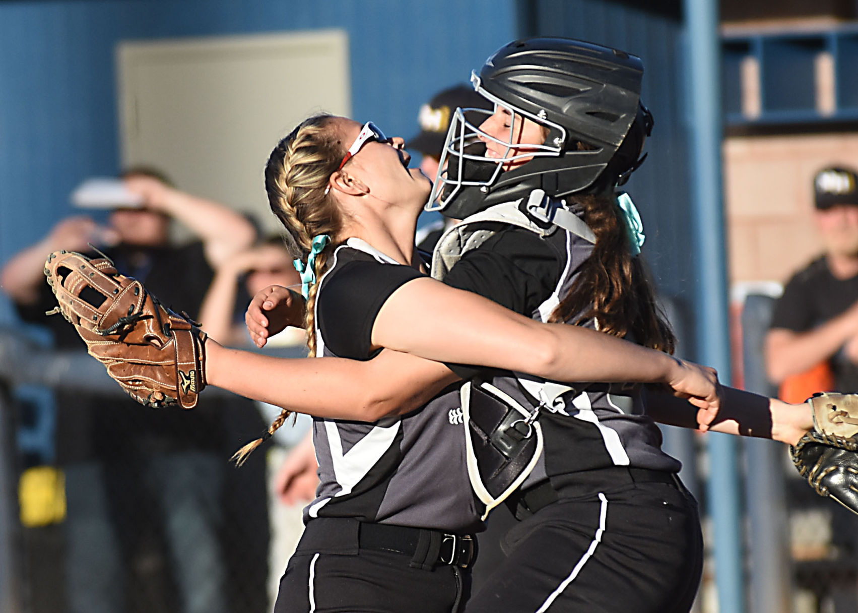 Softball